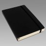 Ежедневник Moleskine Classic Soft (2012), Large, черный