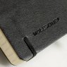 Ежедневник Moleskine Classic (2012), Large, черный