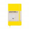 Leuchtturm1917 Pocket Sketchbook Lemon