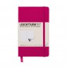 Leuchtturm1917 Pocket Sketchbook Berry