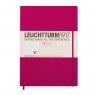 Leuchtturm1917 Master Sketchbook Berry