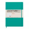 Leuchtturm1917 Master Sketchbook Emerald