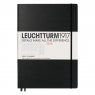 Leuchtturm1917 Еженедельник на 2016 год, неделя на развороте (вертикальный) Master