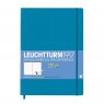 Leuchtturm1917 Master Sketchbook Azure