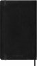 Moleskine Еженедельник Classic Soft Weekly (2024), Large, черный