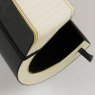 Еженедельник Moleskine Professional (горизонтальный, 2012), Pocket, черный