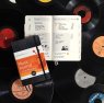 Записная книжка Moleskine Passion Music, Large, черная