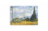 Manuscript Van Gogh 1889 Plus скетчбук с открытым переплетом А5
