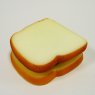 Блокнот «Сэндвич объёмный»