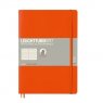 Leuchtturm1917 Medium Soft Cover Composition B5 Orange