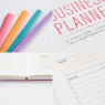 Ardium Business Planner B5