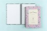 Ardium Lovely Journal Planner Blooming A5+