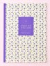 Ardium Flowery Note XL - Daisy B5