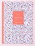Ardium Flowery Note XL - Spring Garden B5