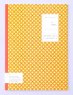 Ardium Geometric Note XL - Rhombus B5