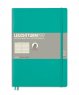 Leuchtturm1917 Medium Soft Cover Composition B5 Emerald