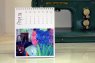 Kraftbook Календарь 2017 настольный с отрывными открытками А5