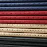 Записная книжка Moleskine Cahier (нелинованная, 3 шт.), Pocket, синяя