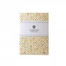 Carton Geometric Sketchbook Polka Dots А5