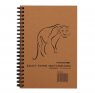 Potentate Kraft Paper Sketchbook А4-