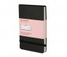 Записная книжка Moleskine Classic (для акварели), Large, черная