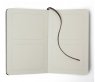 Записная книжка Moleskine Classic (с раскадров.), Pocket, черная