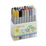 Copic Ciao Набор маркеров 36 цветов Manga (x36)