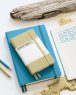 Leuchtturm1917 Medium Notebook Sand 