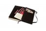 Ежедневник Moleskine Star Wars (2016), Large, черный