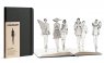 Fashionary Записная книжка Women's Edition A5