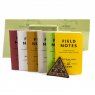 Field Notes National Crop (x6 Box Set)