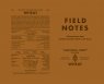 Field Notes National Crop (x6 Box Set)