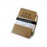 Field Notes Original (х3)