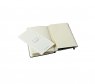 Еженедельник Moleskine Classic (18 мес., 2013/14), Large, черный