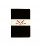 Voodoo Books Red Travel Note (x3)