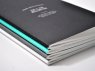 Ogami Professional Medium Black Softcover