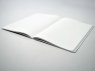 Ogami Professional Medium White Softcover