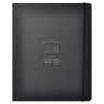 Ogami Professional Large Black Hardcover