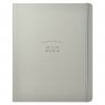 Ogami Professional Large Grey Hardcover