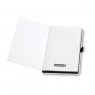 Записная книжка Brunnen Kompagnon White в белой обложке формата А5