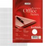 Блокнот Landre Business Office Notes Briefblock А5