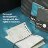 Leuchtturm1917 Learning Journal Composition, Softcover, Pacific Green B5
