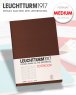 Leuchtturm1917 Medium Jottbook Tobacco