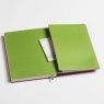 Leuchtturm1917 Bicolor Medium Notebook