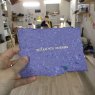 Kraftbook Открытка из бумаги ручного литья "Делай, что любишь", A6
