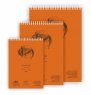 SMLT Скетчбук Sketch Pad Universal на спирали А4