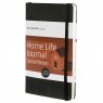 Записная книжка Moleskine Passion Home, черная