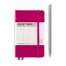 Leuchtturm1917 Pocket Notebook Berry (ягодный)