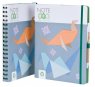 Note Eco Wild Travel A5