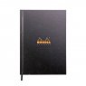 Rhodia Notebook Hardback Casebound A5